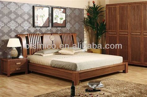Wood Bed Design Bed Design Modern Bedroom Bed Design Bedroom