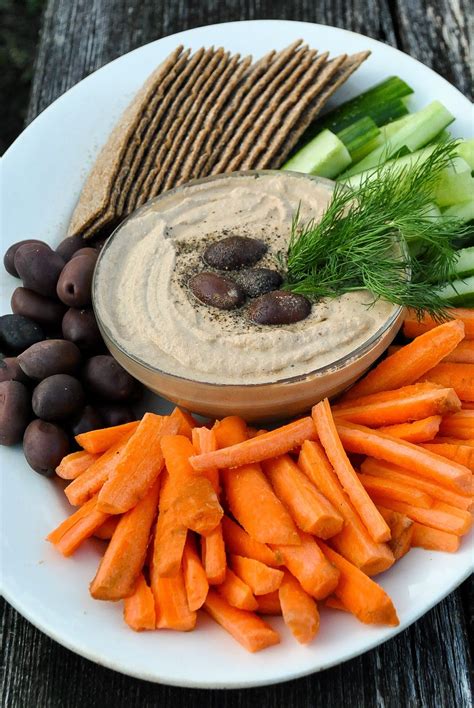 Then you've come to the right place. Our lakeside vegan dinner party (with tons of food and ...