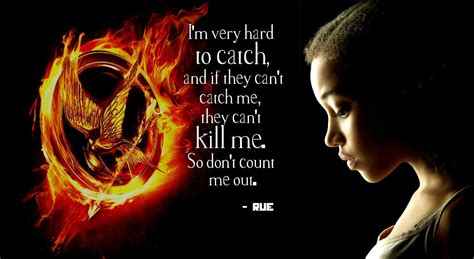 Hunger Games Series Quotes Quotesgram