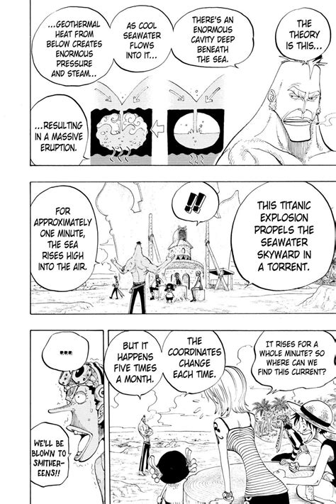 One Piece Chapter 229 Tcb Scans