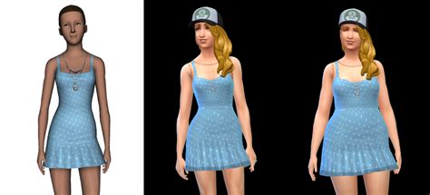 What A Beautiful Day Ts3 To Ts4 Conversion Tutorial