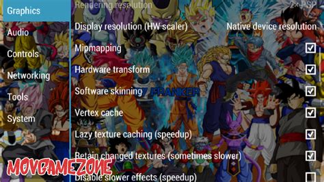 All games are listed in this genres and similar subgenres that are related to the category of dragon ball ppsspp games. Best PPSSPP Setting Of Dragon Ball Super Tenkaichi Tag ...