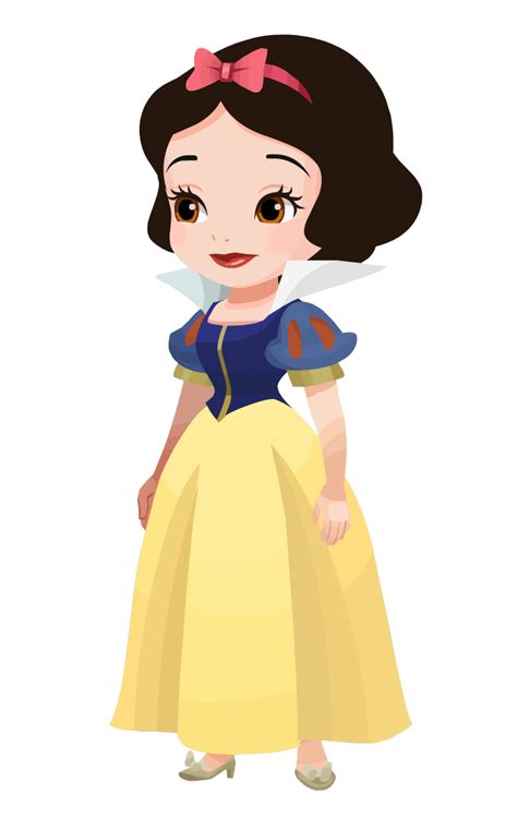 Image Snow White Khx Renderpng Disney Wiki Fandom Powered By Wikia