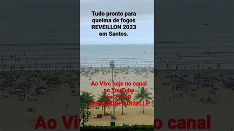 Principal 88 Images Cruzeiro Reveillon 2023 Saindo De Santos Br