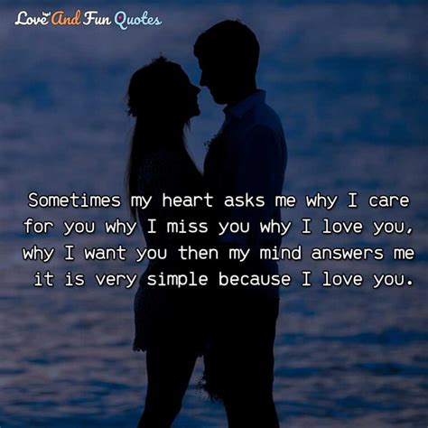 Cute Love Quotes For Girlfriend Love And Fun Quotes