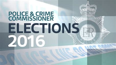 What Is A Police And Crime Commissioner And What Do They Do Central Itv News