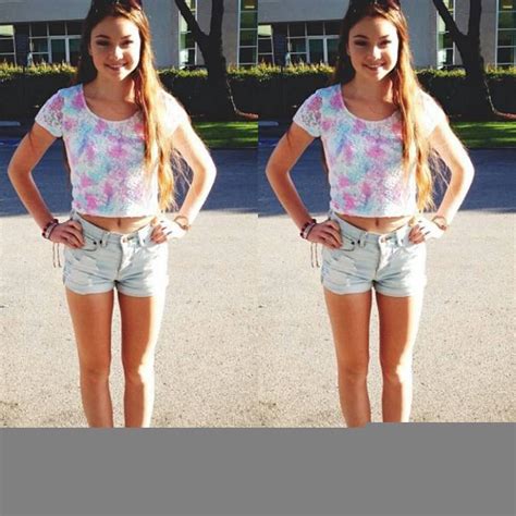 Summer Outfits For Teenage Girls With Shortsslim Fit Pants