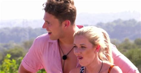 Love Island Stars Horrified As They Hear Brutal Truths From Viewers In Cruel Game Mirror Online