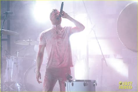 Imagine Dragons Release Wrecked Song Dan Reynolds Explains What