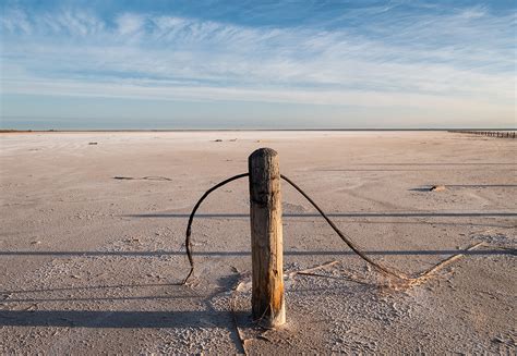 Great Salt Plains State Park Oklahoma — Merrill Thomas Photography