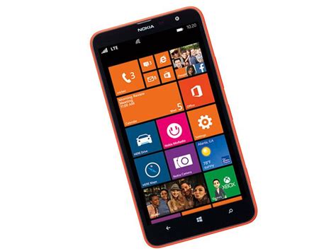 Nokia Lumia 1320 Newswirefly
