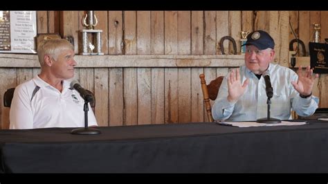 Fn5 Daily Ag Secretary Sonny Perdue Visits West Michigan Dairy Youtube