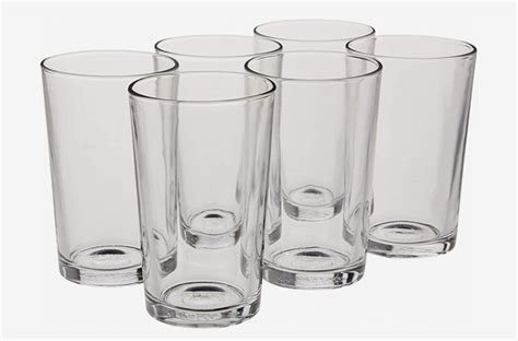 The Best Drinking Glasses According To Restaurant And Interior Design Experts Drinking