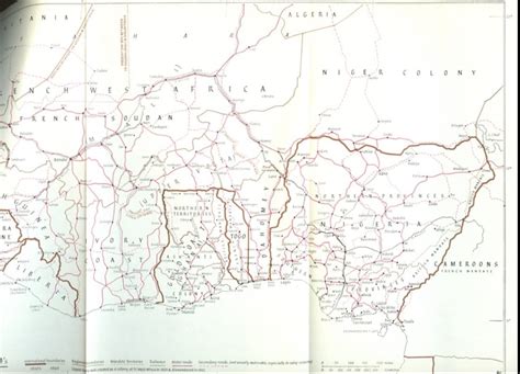 West Africa Under Colonial Rule Michael Crowder