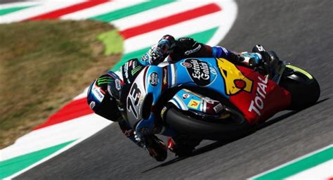 hasil warm up and data menarik berdasarkan posisi star moto2 italia 2017 motogp star berita
