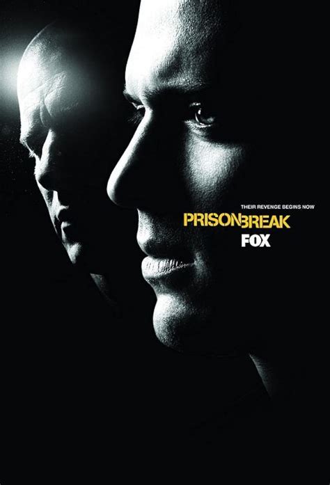 Prison Break Tv Series 20052017 Imdb