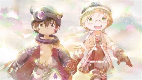 Made in abyss encompasses everything i love about anime. Made in Abyss (série TV, 13 épisodes) - Anime-Kun