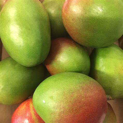 Mangoes Speyfruit Ltd