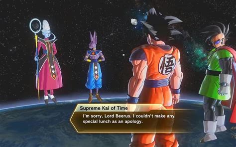 Download Dragon Ball Z Xenoverse 2 For Android Apk Treeframe