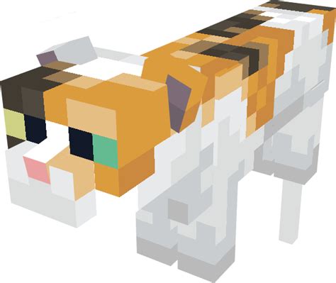 Mrlms Cats 🐈 Minecraft Texture Pack