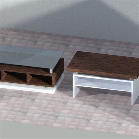 Coffee Table Cad Files Dwg Files Plans And Details