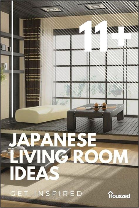 Japanese Living Room Ideas Modern Living Room Home Decorating Ideas