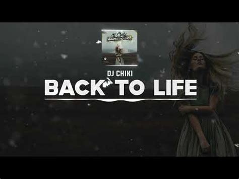 Dnz Dj Chiki Back To Life Official Video Dnz Records Youtube