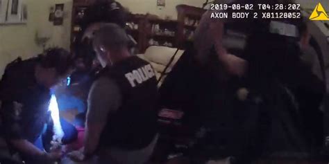 CMPD releases body cam video from 3 cases, including two deadly