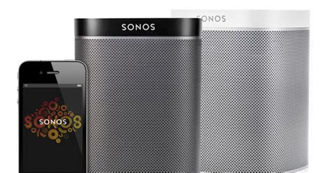 Sonos Play1 Speaker Review Its Cheaper And Smaller But Is It Any
