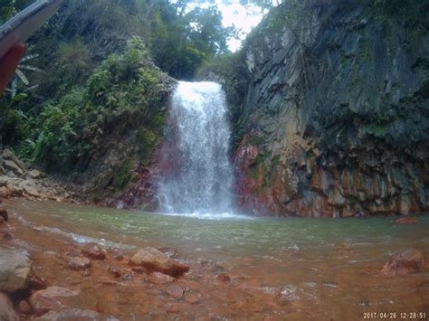 Pulang Bato Falls Negros Island 2021 All You Need To Know Before