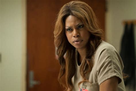 orange is the new black cast members on and off screen huffpost entertainment