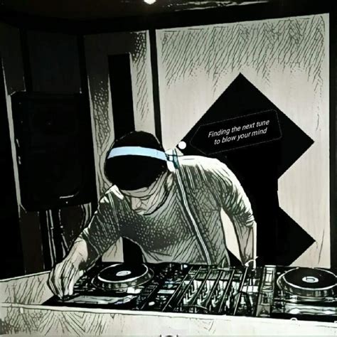 Dark Techno Banger 05/07/2018 - HashtagBlackDJ - Serato DJ ...