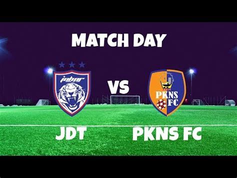 Live streaming selangor vs pkns fc liga super 17.2.2019. LIGA SUPER MALAYSIA 2019 - JDT 3 VS PKNS 1 - YouTube