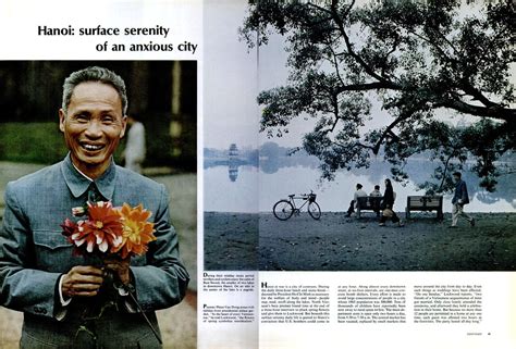 Life Magazine April 7 1967 North Vietnam Under Siege 6 Flickr
