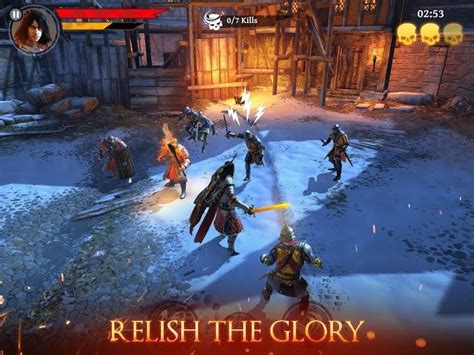 Many gamers prefer to choose to play only projects with specific requirements. 19 Best Offline Android Games To Play In 2019 | Online rpg ...