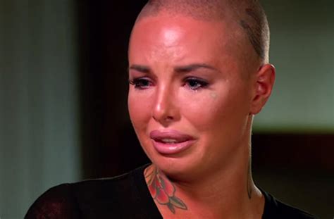 Hbos ‘real Sports Looks At War Machine Christy Mack Domestic