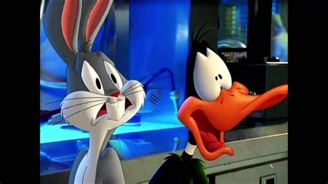 Bugs Bunny And Daffy Duck Screaming Sound Effect Youtube