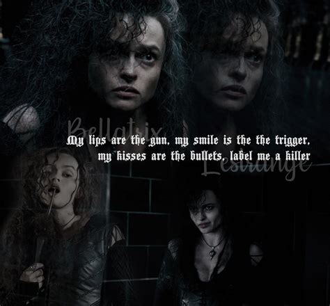 Bellatrix Harry Potter Fan Art 41590137 Fanpop