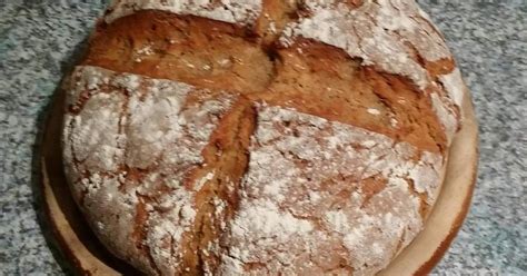 Roggenbrot mit Sauerteig -Extrakt von ronnyw auf rezeptwelt de der