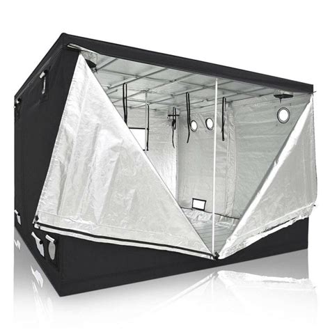 6 Best 10x10 Grow Tent Reviews 2020 Buyers Guide