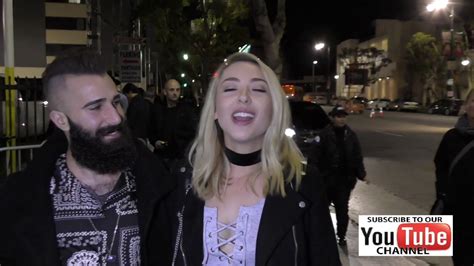 Paul Abrahamian And Liz Nolan From Big Brother Talk About Babes In