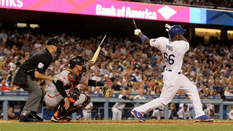 Get the mlb schedule, scores, standings, rumors, fantasy games and more on nbcsports.com. How Major League Baseball Alleviated Its Broken Bat ...