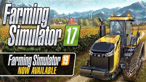 Farming Simulator 17 Walkthrough And Guide •