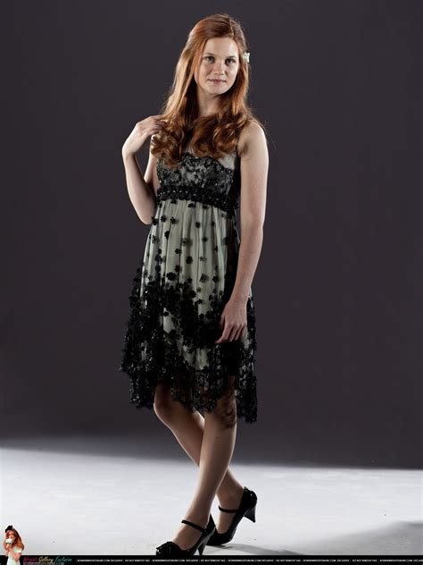 New Ginny Promo Pics Ginny Weasley Photo 21000101 Fanpop