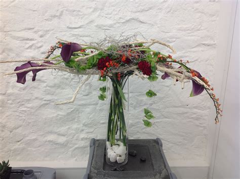 British Academy of Floral Art, Floristry Courses, Floristry Training