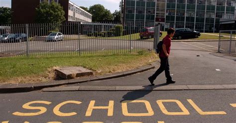 Real Schools Guide 2020 Reveals Best 10 Secondary Schools In Lancashire