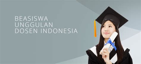 Adapun jadwal pendaftaran dan juga persyaratan yang harus anda ketahui untuk bisa melakukan pendaftaran pada program beasiswa magister (s2) dalam negeri dan luar negeri melalui dana lembaga pengelolaan dana pendidikan (lpdp) tahun 2021 dari kemendikbud ini akan di jelaskan. Beasiswa Kuliah 2016 - Beasiswa Unggulan Dosen Indonesia ...