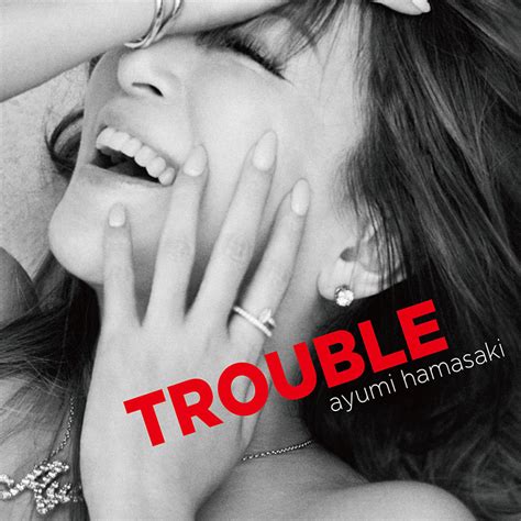 Facebook gives people the power to share and makes the world more open. 浜崎あゆみ ニューアルバム『TROUBLE』8月15日発売!|邦楽・K-POP