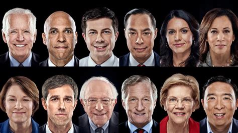 Where And How To Watch Livestream Tonights Democratic Debate Indiewire