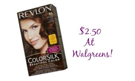 Revlon Coupon | $2.50 Colorsilk Haircolor :: Southern Savers